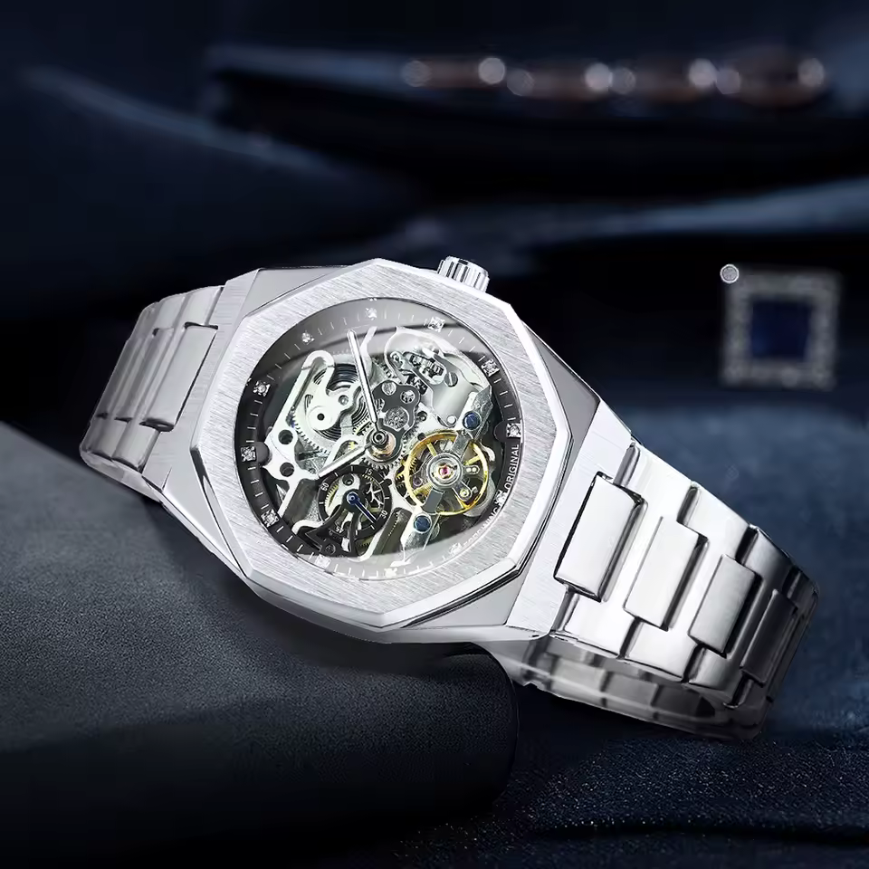 Argentum — The Silver Classic